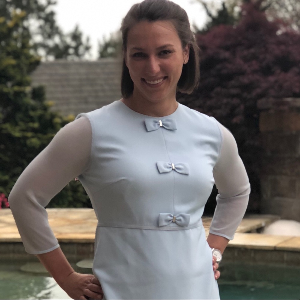 Meet your Posher, Madison